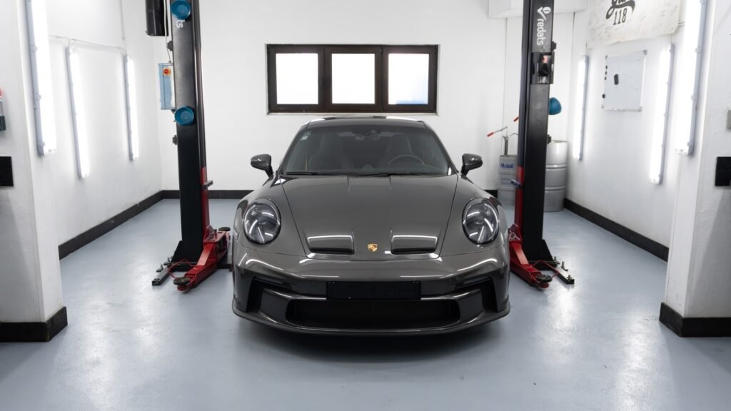 Instagram post from garaza_118. This post is in position 0.