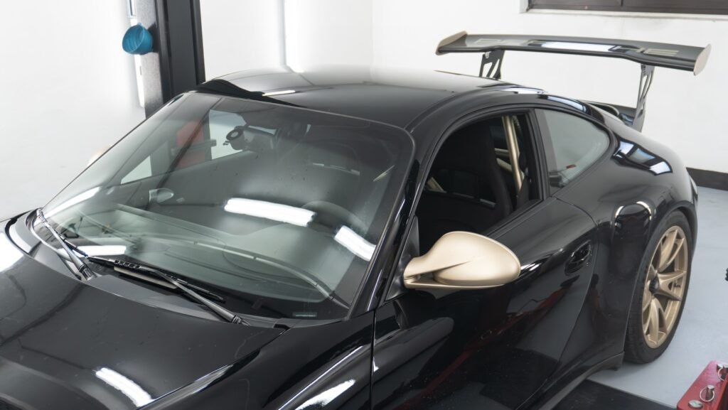 Instagram post from garaza_118. This post is in position 1.